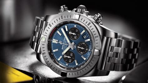 breitling annual report 2018|breitling watches growth.